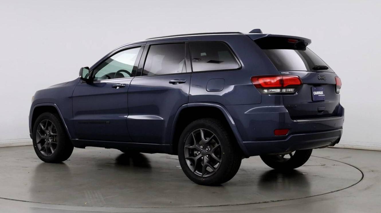 JEEP GRAND CHEROKEE 2021 1C4RJFBG5MC684517 image